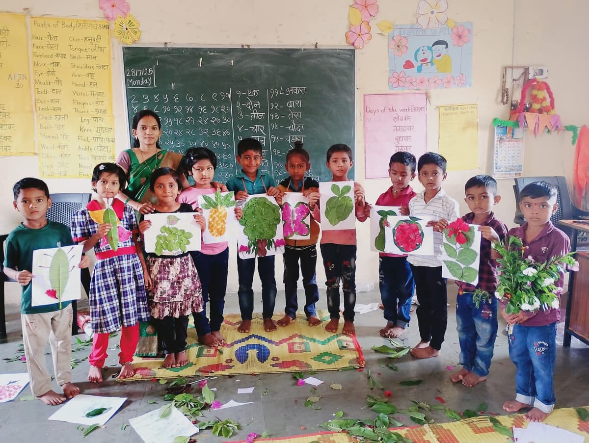 Playful Learning